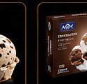 Chocolate ice cream
